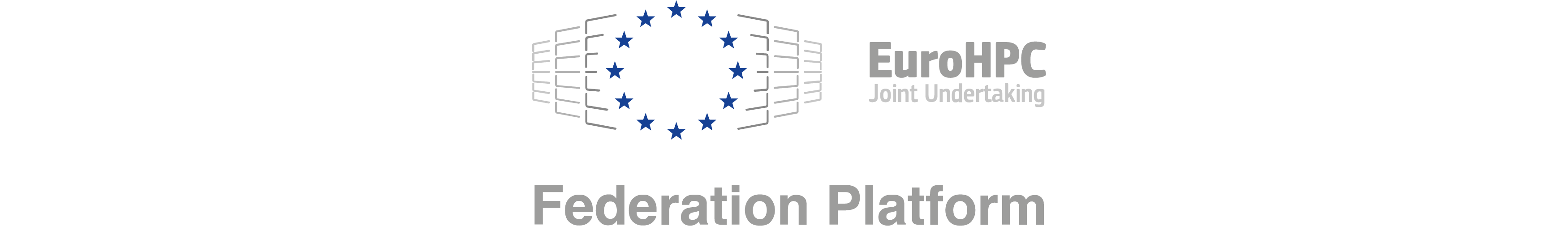 Integration docs for EuroHPC Federation Platform
